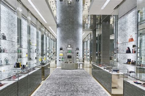 dior china store